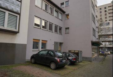 Vorschaubild Wohnung