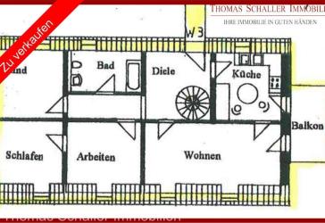 Vorschaubild Wohnung