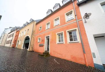Mehrfamilienhaus in Bitburg, Adrigstraße 24