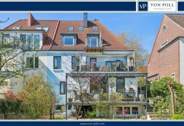 Vorschaubild Maisonettewohnung