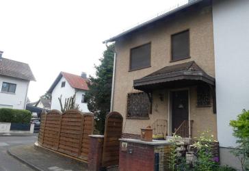 'Besondere Gelegenheit in Bruchköbel' Haus mit großem Garten in guter Lage