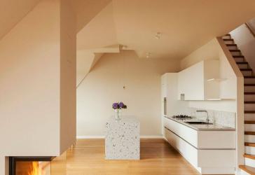 Vorschaubild Penthouse