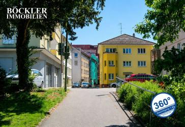 Vorschaubild Wohnung