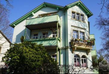 Vorschaubild Wohnung