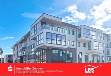 Hochwertige Wohnung in Meeresnähe