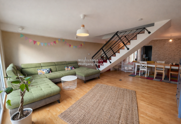 Vorschaubild Reihenmittelhaus