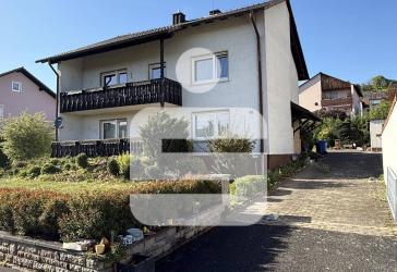 Vorschaubild Mehrfamilienhaus
