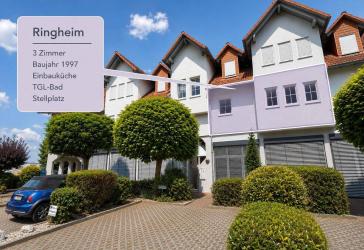 Vorschaubild Wohnung