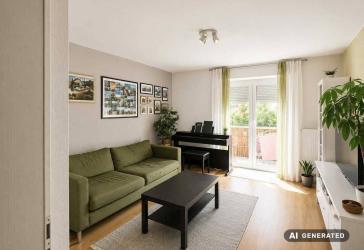 Vorschaubild Wohnung