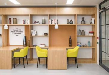 Vorschaubild Büro- /Praxis-Immobilie
