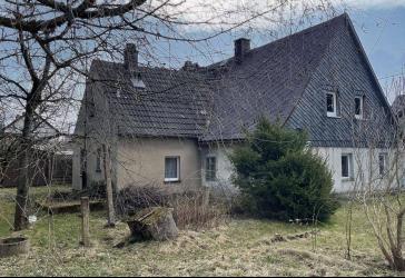 Vorschaubild Bauernhaus