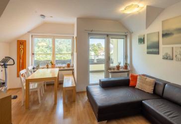 Vorschaubild Maisonettewohnung