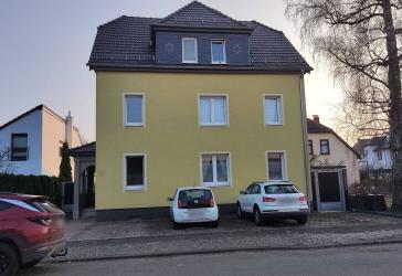 Vorschaubild Mehrfamilienhaus
