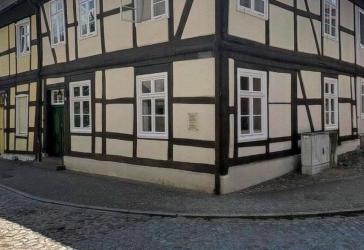 Vorschaubild Mehrfamilienhaus