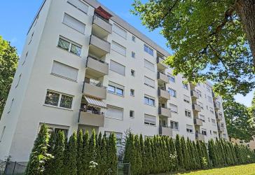 Vorschaubild Wohnung