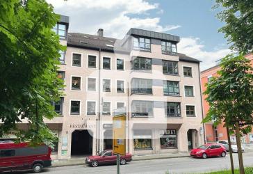 Vorschaubild Wohnung