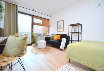 Vorschaubild Loft-Studio-Atelier