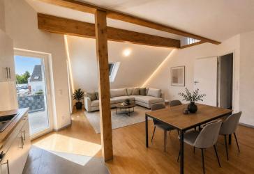 Vorschaubild Wohnung