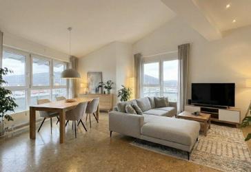 Vorschaubild Penthouse