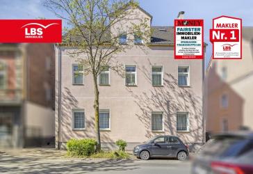MFH mit 510m² auf 8 Einheiten - Bauland & starkem Mietpotenzial auf 880m²
