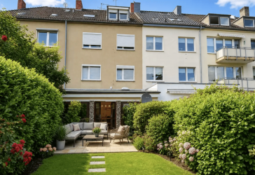 Vorschaubild Mehrfamilienhaus