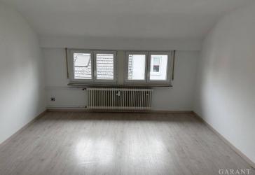 2 Zimmer-Wohnung & offenes Galeriezimmer - ca. 72 qm