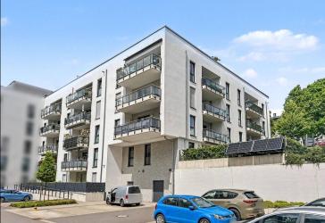 Vorschaubild Penthouse