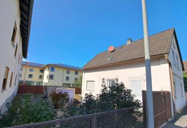 Vorschaubild Einfamilienhaus