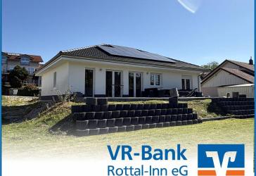 Vorschaubild Bungalow