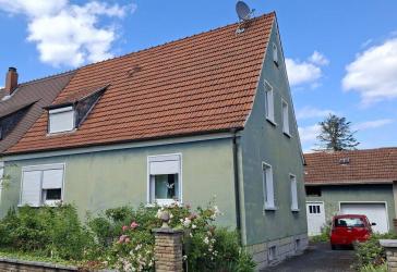 Vorschaubild Einfamilienhaus