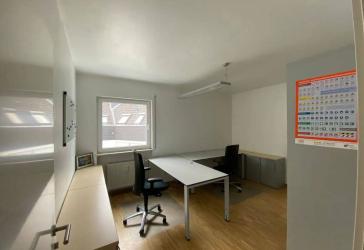 Vorschaubild Büro- /Praxis-Immobilie