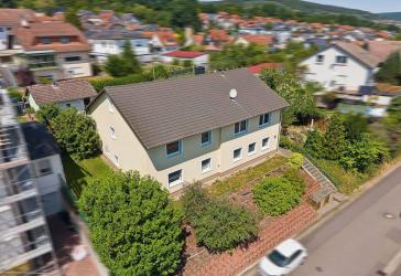 Vorschaubild Mehrfamilienhaus