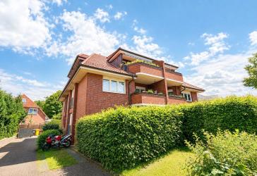 Vorschaubild Wohnung