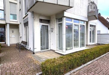 Vorschaubild Büro- /Praxis-Immobilie