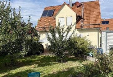 Vorschaubild Einfamilienhaus
