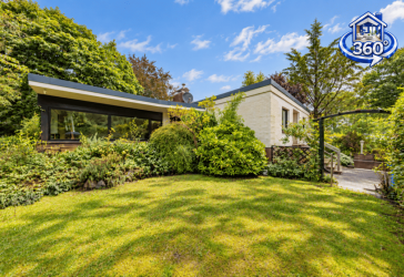 Vorschaubild Bungalow