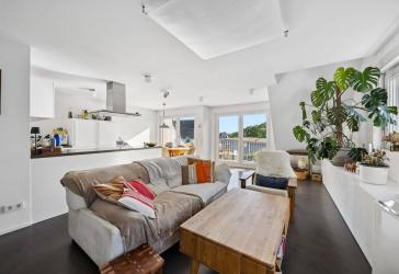 Vorschaubild Maisonettewohnung