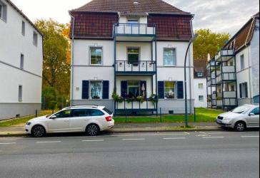 Vorschaubild Wohnung