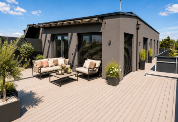 Vorschaubild Penthouse