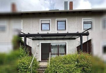 Vorschaubild Reihenmittelhaus