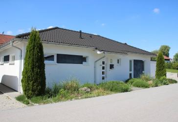 Vorschaubild Bungalow