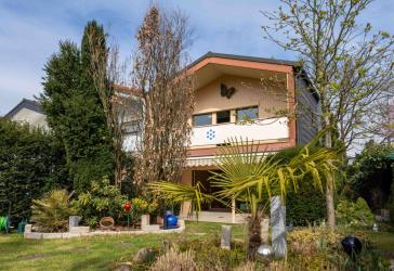 Vorschaubild Reihenendhaus