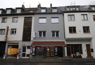 Sanierte Kapitalanlage im Zentrum von Bonn erzielbare Mieteinnahmen 75.000 EUR p.a.+ Nebenkosten