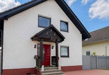 Vorschaubild Einfamilienhaus