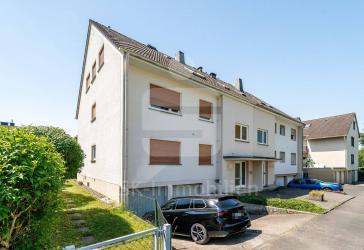 Wohnung in Bad Honnef