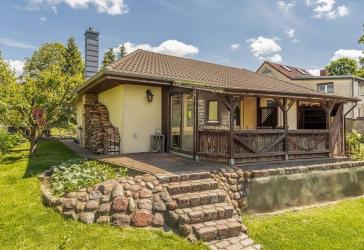 Vorschaubild Bungalow