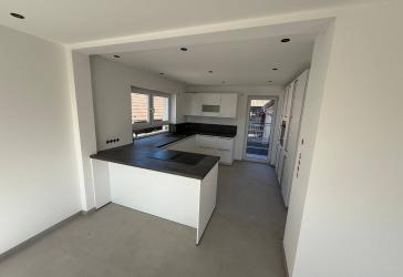 Vorschaubild Maisonettewohnung