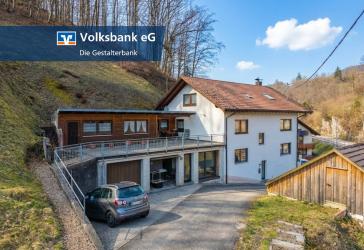 Vorschaubild Mehrfamilienhaus