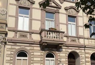Vorschaubild Mehrfamilienhaus