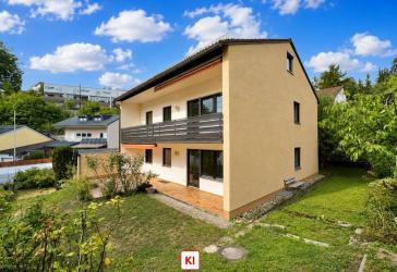 Vorschaubild Einfamilienhaus